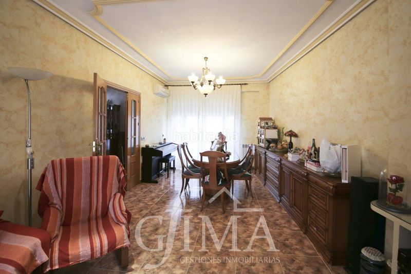 Foto df4bfaa5-b7e7-45e0-a33a-1c571be70f44. Casa amb calefacció aparcament a Tomelloso