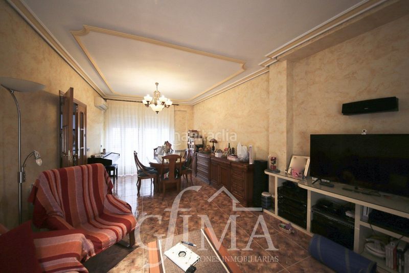 Foto e3486a87-c1b8-4192-8144-2a733e57fcb8. Casa amb calefacció aparcament a Tomelloso