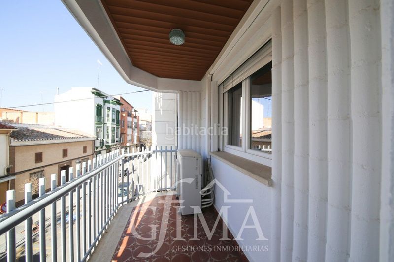 Foto 804f6d7b-8b5d-491d-bcdc-d74472e6e244. Pis amb calefacció a Tomelloso
