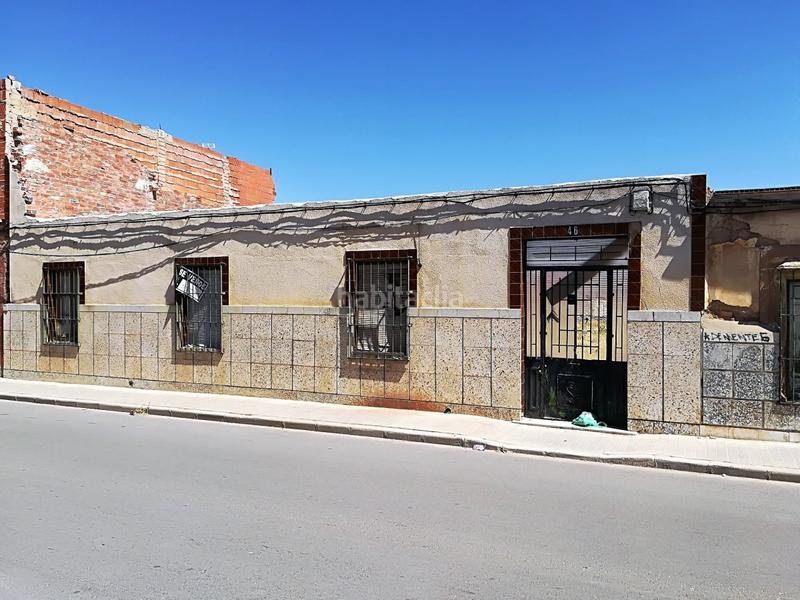 Foto 14a06f4a-0d91-43c9-a59b-37c947881d2e. Terreny residencial a Tomelloso