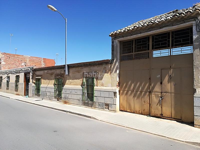 Foto 324e4b11-499b-48e7-bac6-0e818b591e6a. Terreny residencial a Tomelloso