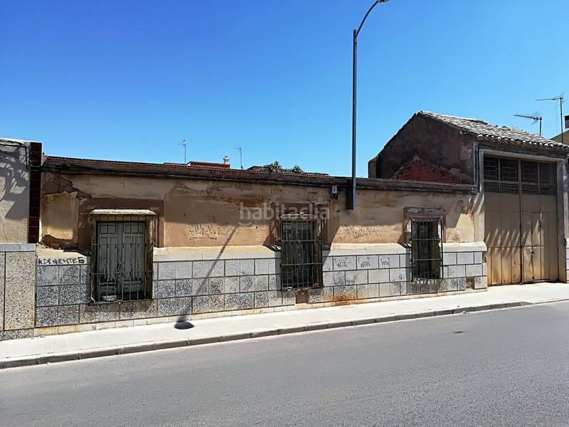 Foto 893d8ea7-6fec-4c9c-8090-0965036fa58f. Terreny residencial a Tomelloso