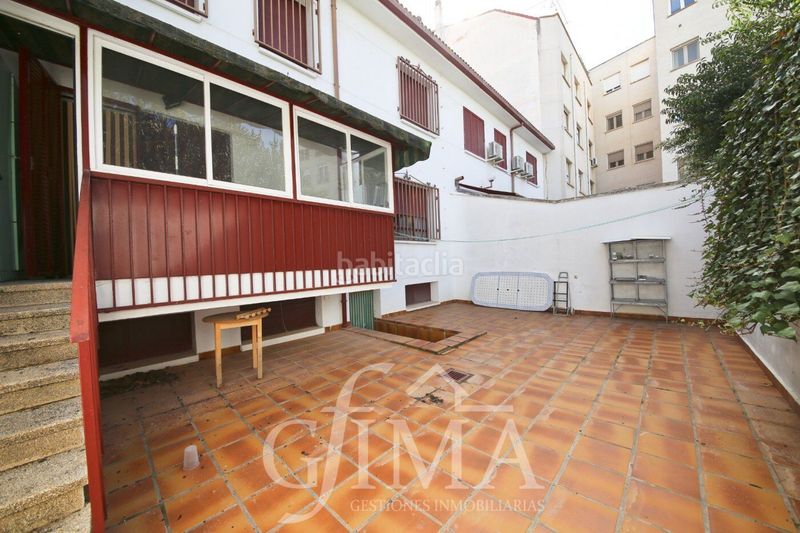 Foto 0e8ddfa9-7bac-4a14-b02a-7eb0f2e7f9ad. Casa amb calefacció aparcament a Tomelloso
