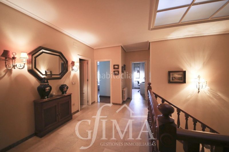 Foto ab517719-3d9a-4b31-b877-ded5334ac867. Casa amb calefacció aparcament a Tomelloso