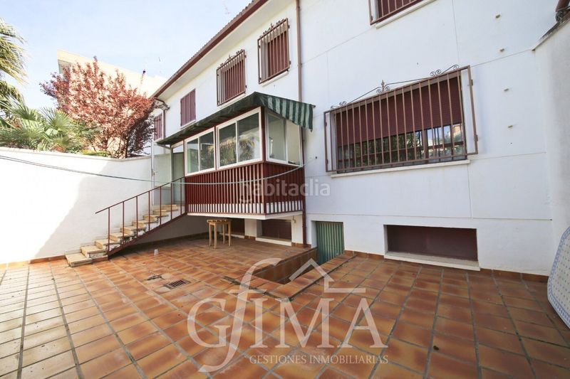 Foto b3072516-21ee-43bb-bcab-7000b1d2e4d9. Casa amb calefacció aparcament a Tomelloso