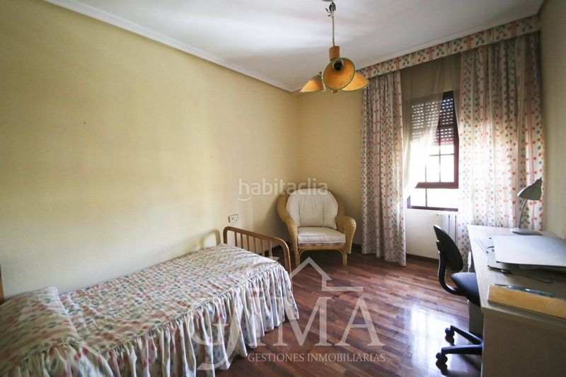 Foto ccb13dbe-0bb4-4c57-b421-35510b12c4d8. Casa amb calefacció aparcament a Tomelloso