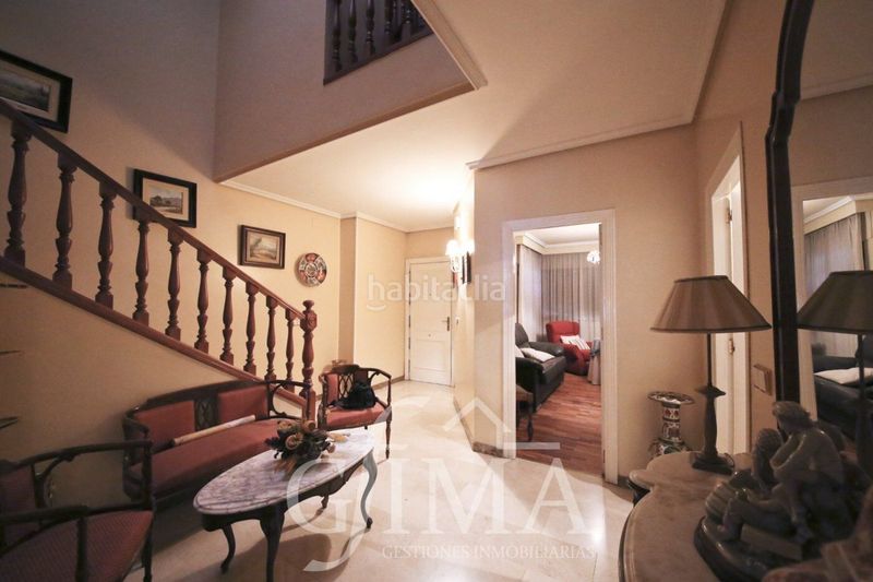 Foto ce6a419a-4312-4023-a0c4-23219393c012. Casa amb calefacció aparcament a Tomelloso