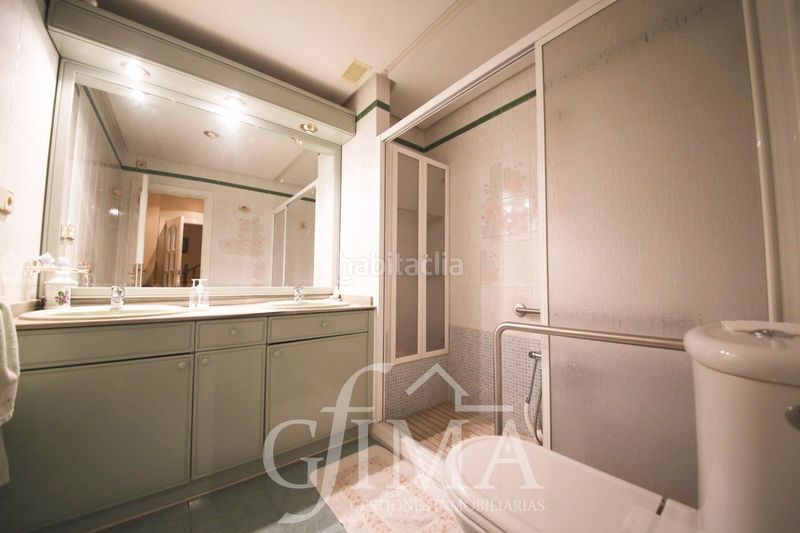 Foto fcbc652a-1fa0-4437-973f-f8769c7ba4b7. Casa amb calefacció aparcament a Tomelloso
