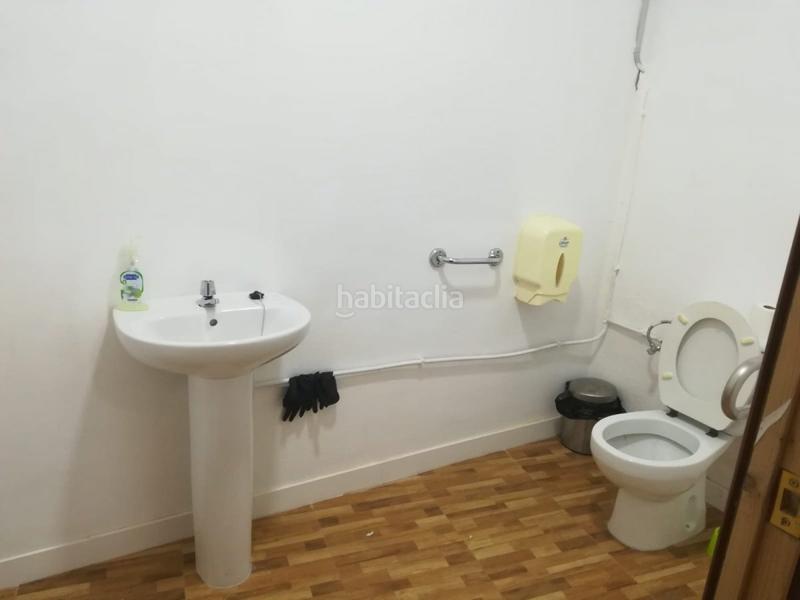 Foto 040bb49c-bebb-4f2f-a51d-953c9d8456f6. Lloguer local comercial a Centro - Plaza Mayor Ciudad Real