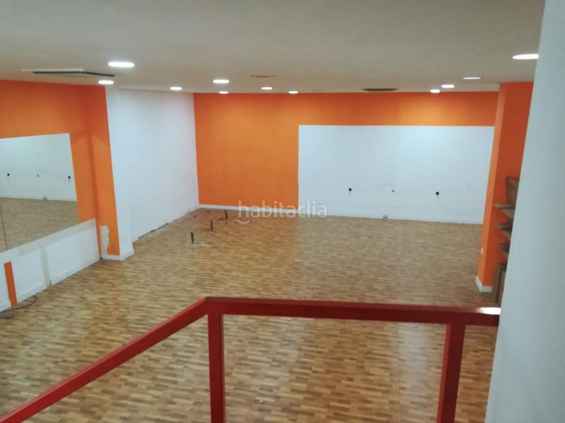 Foto 1d0abe1c-e2ca-4ef0-9e03-c054cef948d8. Lloguer local comercial a Centro - Plaza Mayor Ciudad Real