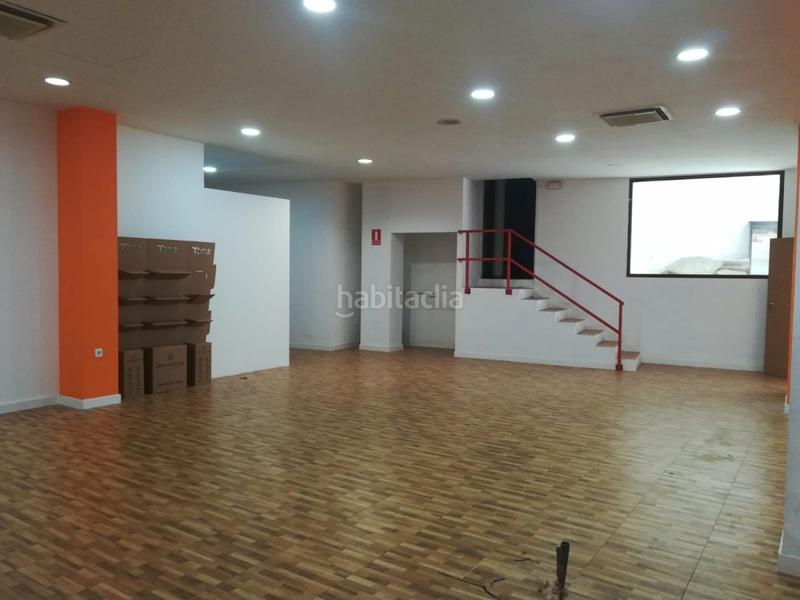 Foto 4308aaef-e424-47a3-8624-e52325b7a395. Lloguer local comercial a Centro - Plaza Mayor Ciudad Real