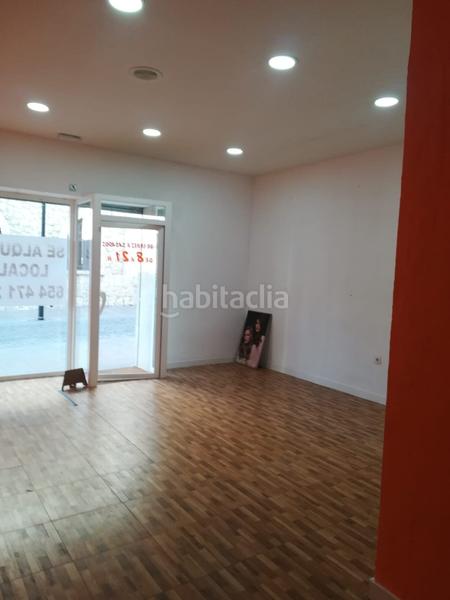 Foto 49711332-b409-4f79-a0fb-2748dbac33b9. Lloguer local comercial a Centro - Plaza Mayor Ciudad Real