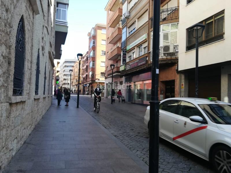 Foto 32a992a9-4cda-46b9-be7d-a9432471423e. Location local commercial dans Centro - Plaza Mayor Ciudad Real