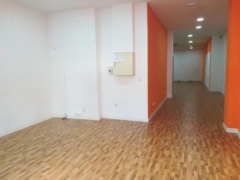 Foto 61344a93-e291-481b-acb4-7e5dc843cec8. Location local commercial dans Centro - Plaza Mayor Ciudad Real