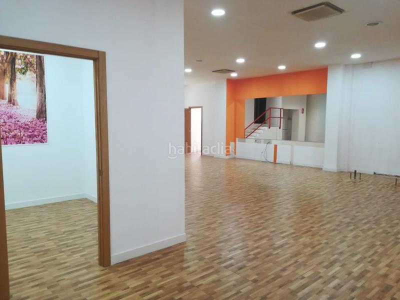 Foto c7c0a9fb-1c35-4047-8f13-b3e3828769b8. Location local commercial dans Centro - Plaza Mayor Ciudad Real