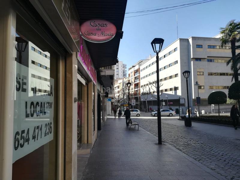 Foto fd404257-37a1-49b9-a3a0-0e3a88832470. Miete geschäftsraum in Centro - Plaza Mayor Ciudad Real