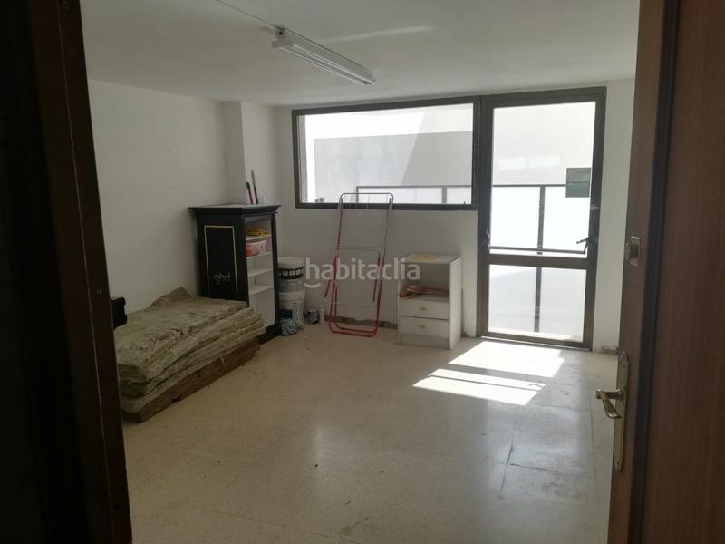 Foto 490cd1a8-9820-4754-b771-900d99f90d5f. Rent business premise in Centro - Plaza Mayor Ciudad Real