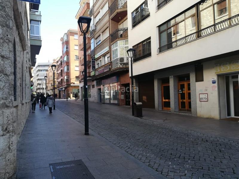 Foto d21690da-3376-408c-b7b1-a00c6a3d80f0. Rent business premise in Centro - Plaza Mayor Ciudad Real