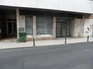 Lloguer Local Comercial a El Perchel. Local en venta en el centro de ciudad real