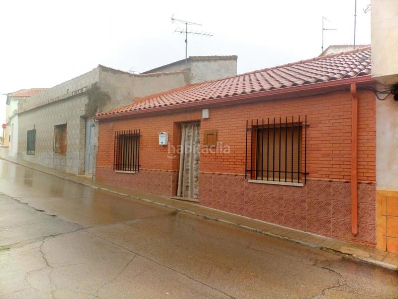 Foto 0d8d215d-6cd6-431e-b703-3a805aa77845. Terreno residenziale in Pozuelo de Calatrava