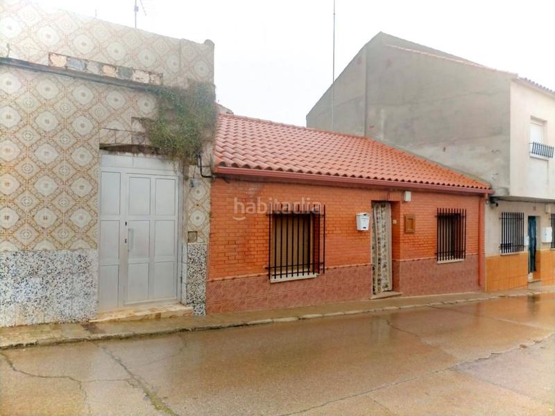 Foto 69bb4b1d-f24b-43c9-abb6-17b36dd7abe3. Terreno residenziale in Pozuelo de Calatrava