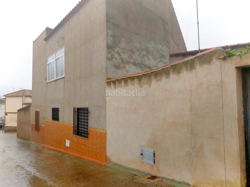 Foto 9b9af096-64d7-44cd-bd2d-d10ecf11e3d6. Terreno residenziale in Pozuelo de Calatrava