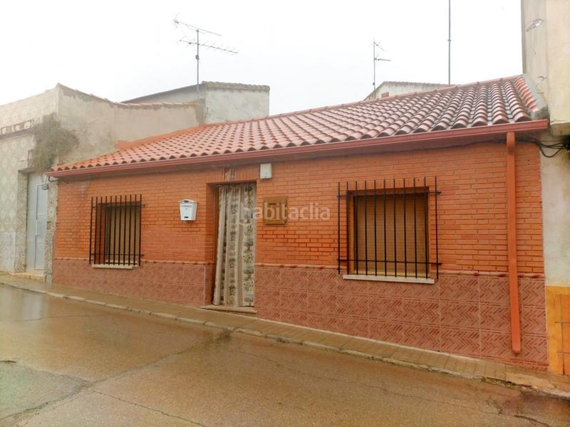 Foto fafb764e-fff1-47a8-a95f-e27772e5686c. Terreno residenziale in Pozuelo de Calatrava