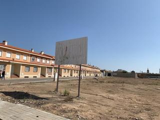 Terreny residencial a Torralba de Calatrava. Terreno urbano en torralba de cva