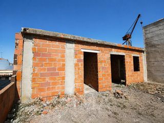 Terreno residenziale  Calle reyes catolicos. Solar en venta al lado de la avda antonio huertas. 248 m2 de sup