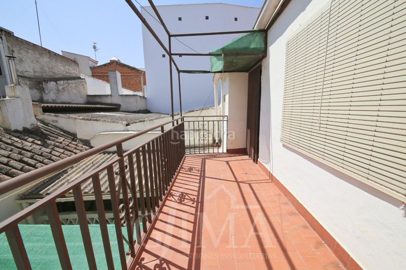 Foto 3c7065e9-f298-45ec-acd9-dab7cc33f6a5. Casa amb calefacció a Tomelloso