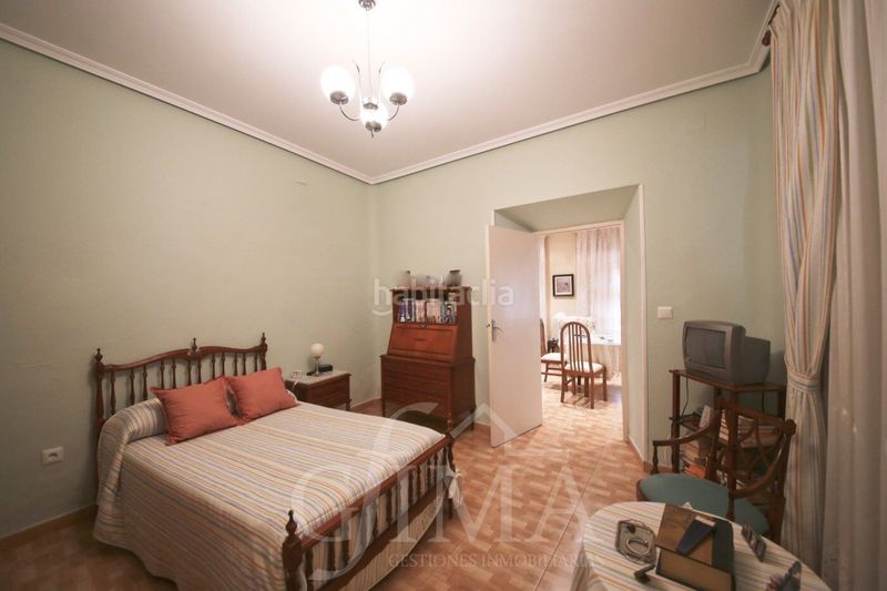 Foto 3f3d956a-e308-4f09-b226-480294164d9a. Casa amb calefacció a Tomelloso
