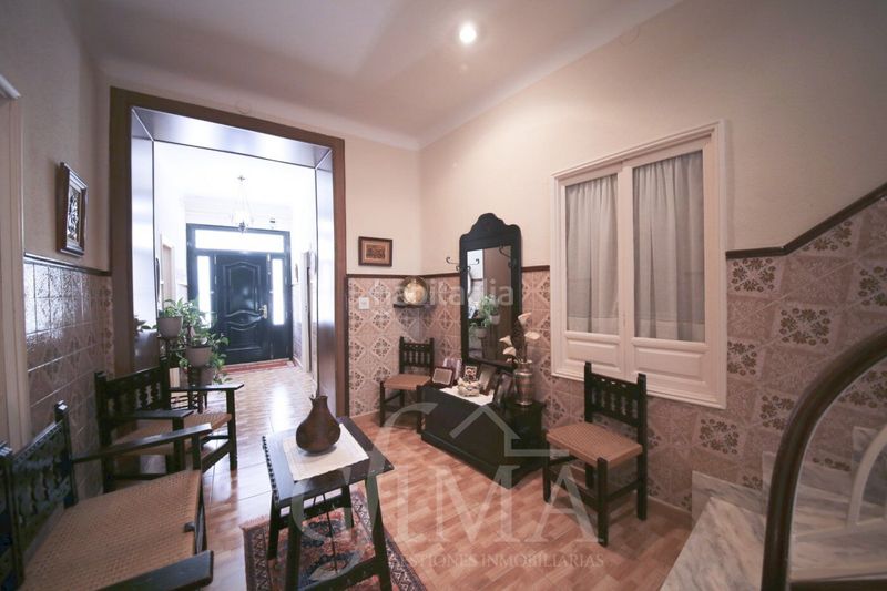 Foto 557140e3-b3cb-44b0-bfaa-da41af7ada9f. Casa amb calefacció a Tomelloso
