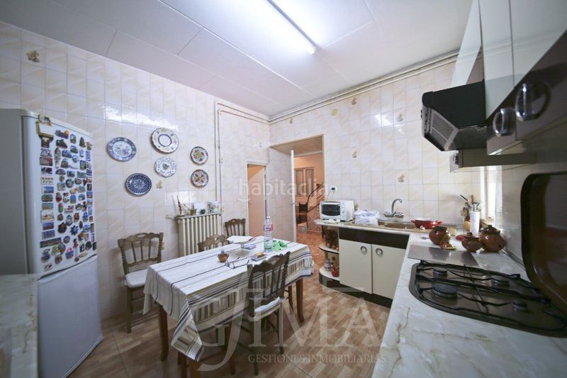 Foto 7511dd71-defd-499d-8bc4-88d1f811ecd0. Casa amb calefacció a Tomelloso