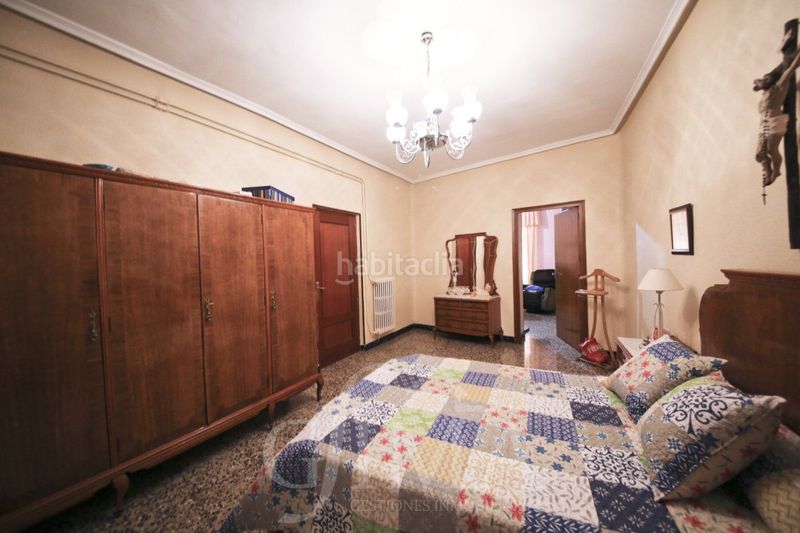 Foto c3b778a1-97a3-465f-a546-2bb466bba31b. Casa amb calefacció a Tomelloso