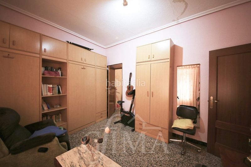 Foto cc38dbbb-3cd1-4c67-b05d-b9ea3dfd489a. Casa amb calefacció a Tomelloso