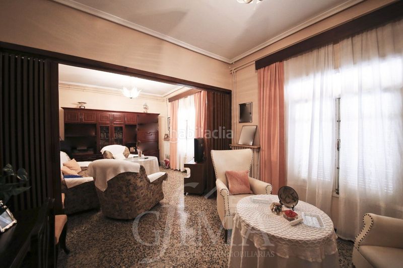 Foto d7d92677-e383-4614-a40f-e0ea024df905. Casa amb calefacció a Tomelloso