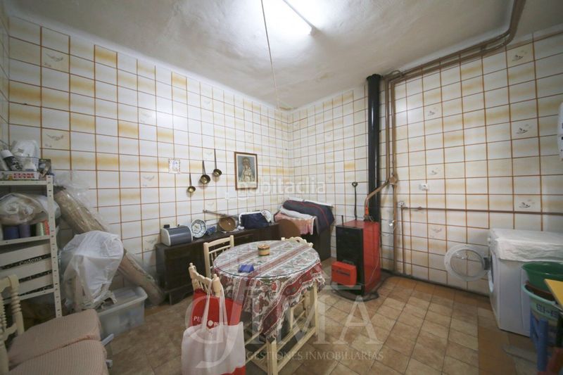 Foto ff15dd77-3e7d-4e54-8d31-5d5b81772c67. Casa amb calefacció a Tomelloso