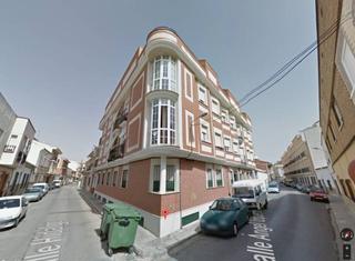 Aparcament cotxe a Tomelloso. Plaza de garaje de 15m2 en el centro de tomelloso.