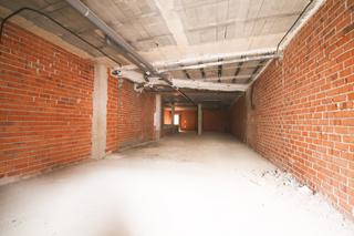 Location Local commercial à Argamasilla de Alba. Local en alquiler en bruto con 129m2. haz de tu proyecto una rea