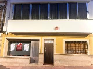 Pis a Porzuna. Piso de 2 dormitorios en venta en porzuna