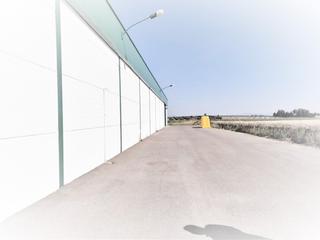 Nau industrial a Carrión de Calatrava. Nave industrial en venta en carrión de calatrava bajada de preci