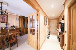 Maison jumelée à Tomelloso. Adosada en venta con patio, terraza y garaje. 3habitaciones y 2
