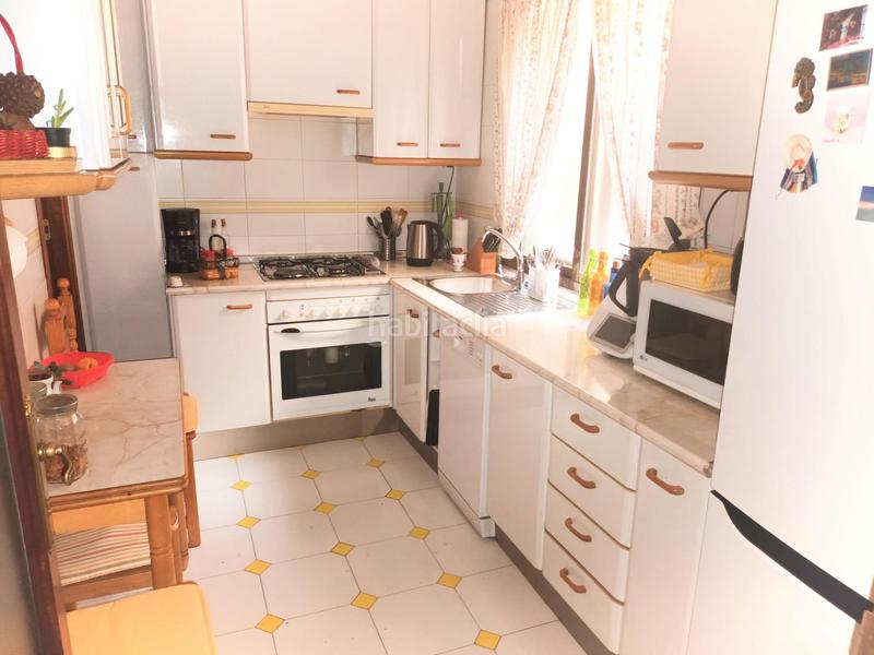 Foto 11e250b3-9021-4f5d-9c50-2b8d76d83545. Attique avec chauffage parking dans Plaza de Toros Ciudad Real