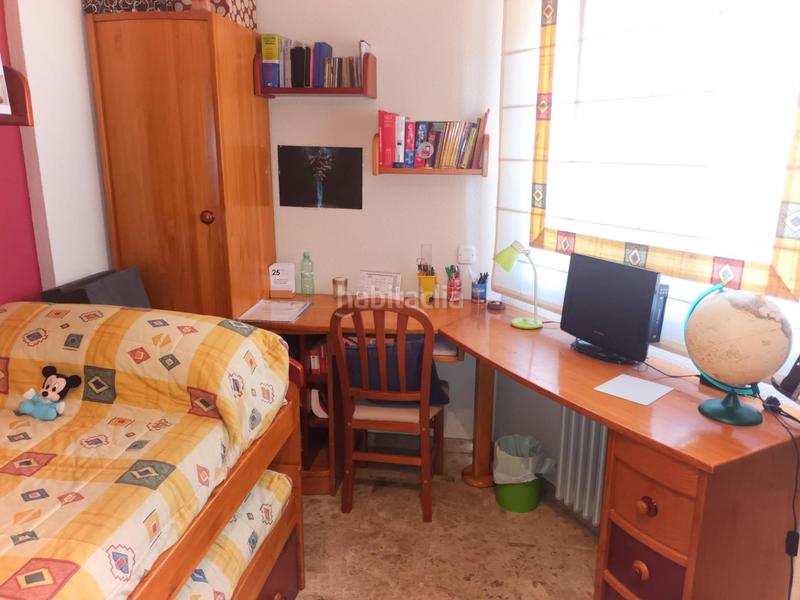 Foto 1668a7b3-de38-4723-8f22-ee56db963ea1. Attique avec chauffage parking dans Plaza de Toros Ciudad Real