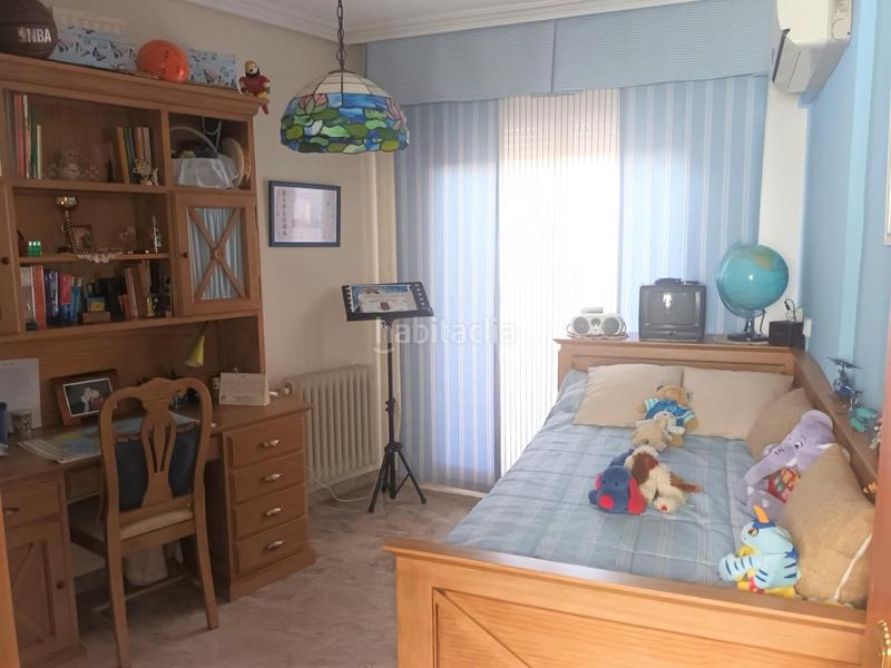 Foto 1d24aecb-9a48-4c7d-b10e-de890344fe78. Attique avec chauffage parking dans Plaza de Toros Ciudad Real