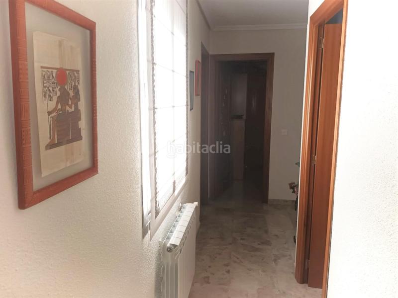 Foto 49252243-d83e-474f-b33b-3f2e90b2b5eb. Attique avec chauffage parking dans Plaza de Toros Ciudad Real