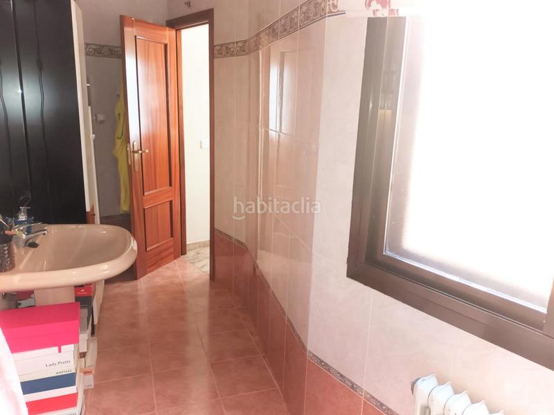 Foto 50de542c-350d-420b-b68b-db1a2148a25c. Attique avec chauffage parking dans Plaza de Toros Ciudad Real