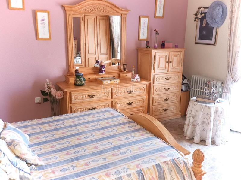 Foto 515770bd-612f-4242-bedc-166da8b701ea. Attique avec chauffage parking dans Plaza de Toros Ciudad Real