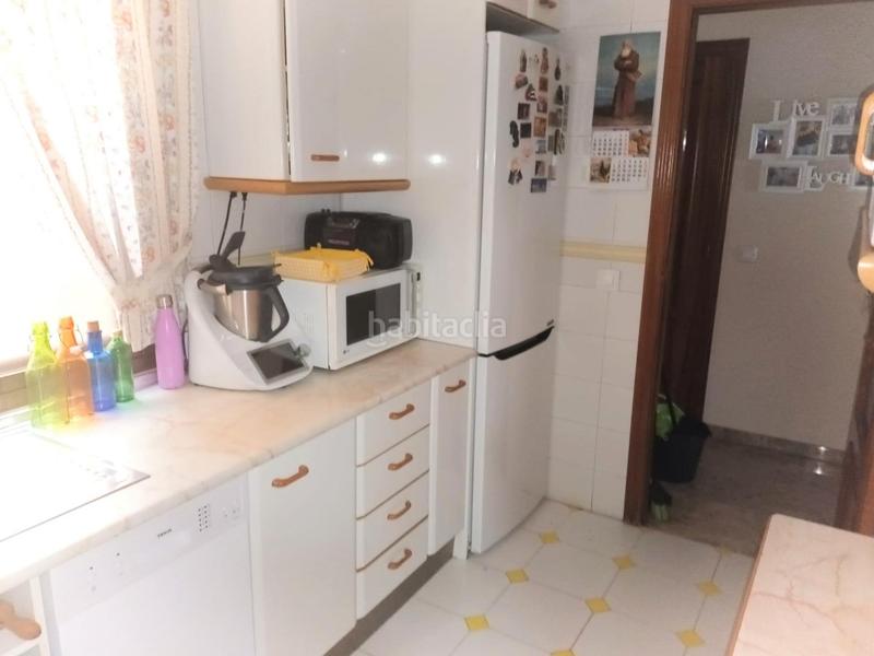 Foto 55acb52d-b95c-43cf-a326-6e5cb441658f. Attique avec chauffage parking dans Plaza de Toros Ciudad Real