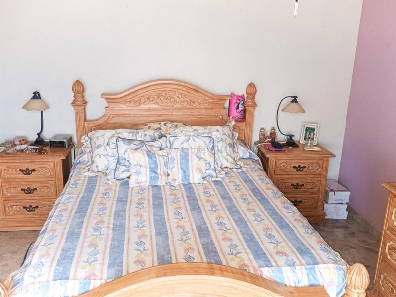 Foto 5efc5700-a2b1-4ae9-9155-901289c9000e. Attique avec chauffage parking dans Plaza de Toros Ciudad Real